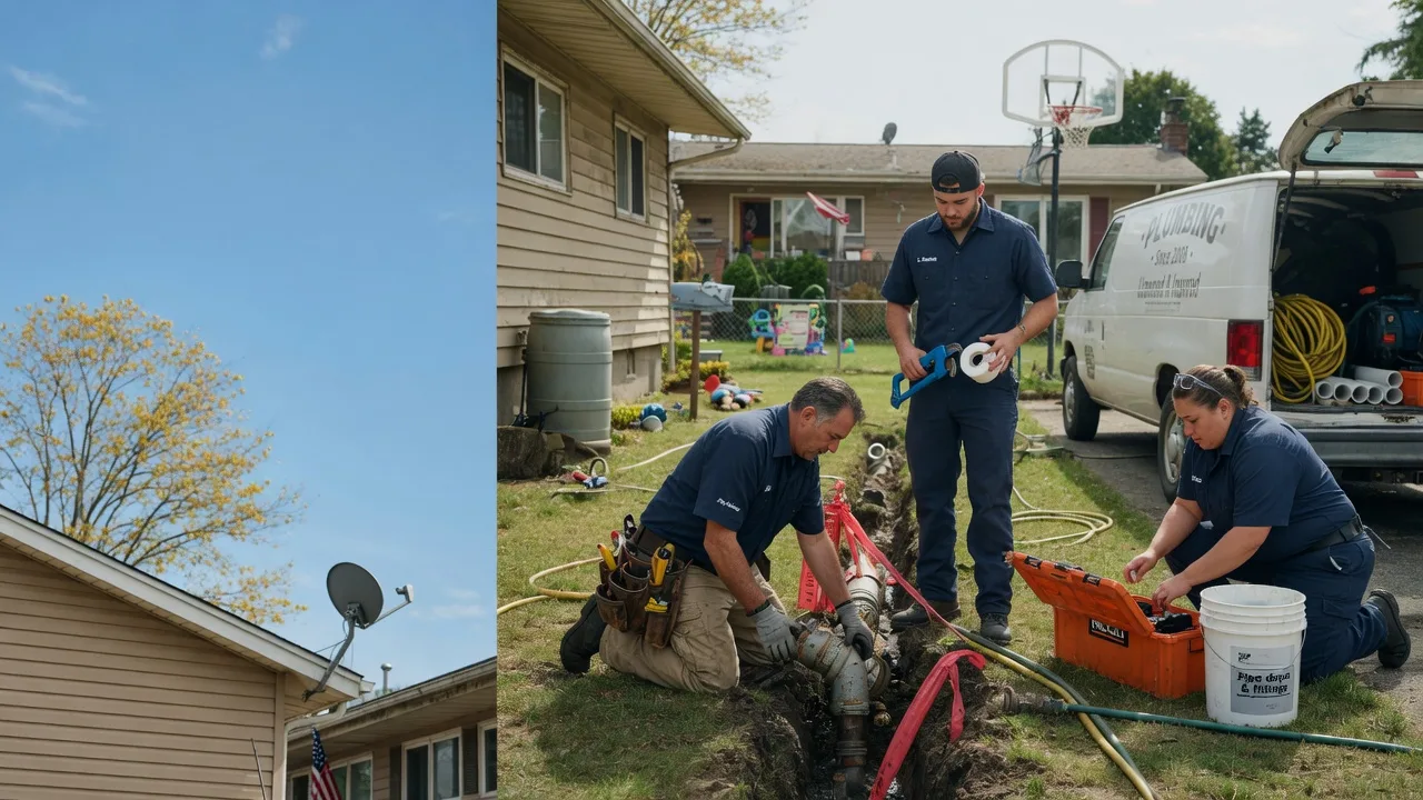 Garbage Disposal Replacement in New York Mills, MN near me