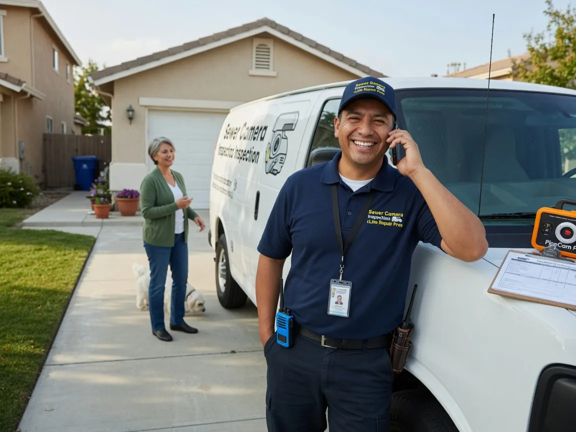 Sewer Line Repair New York Mills, MN FAQs